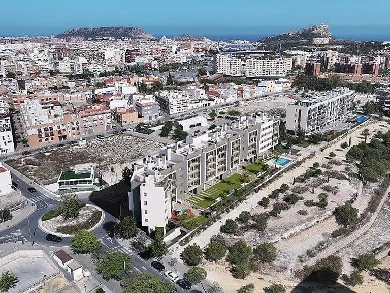Apartment for Sale in Alicante, Alicante 5