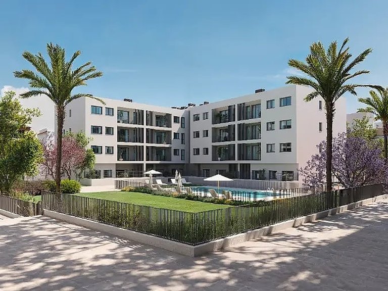 Apartment for Sale in Alicante, Alicante 3