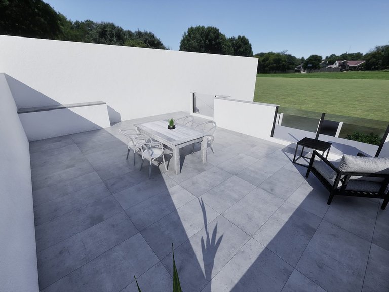 Town House for Sale in Torre-pacheco, Murcia 8