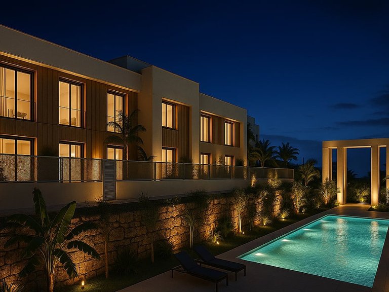 Town House for Sale in Mijas, Malaga 5