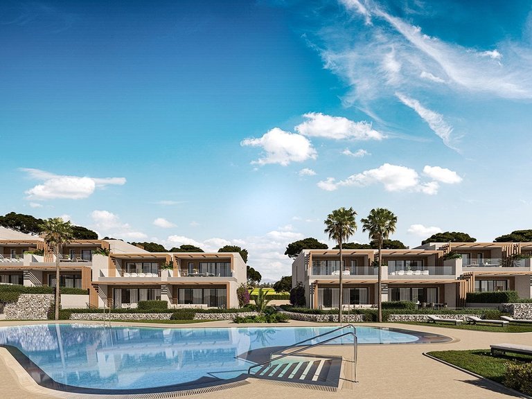 Town House for Sale in Mijas, Malaga 1