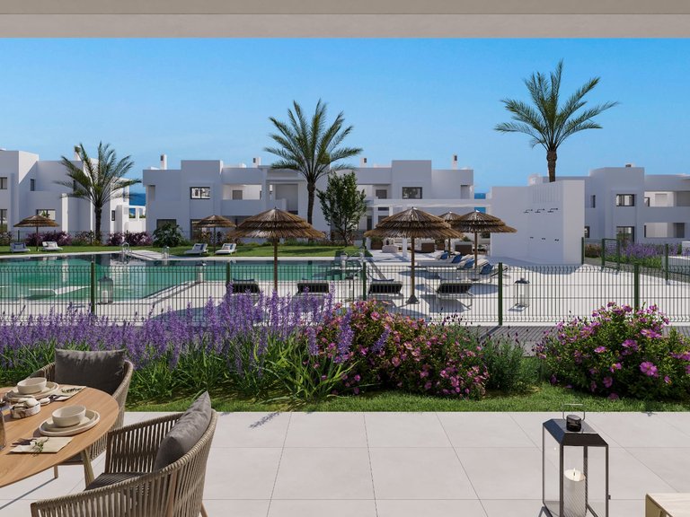 Apartment for Sale in Estepona, Malaga 6