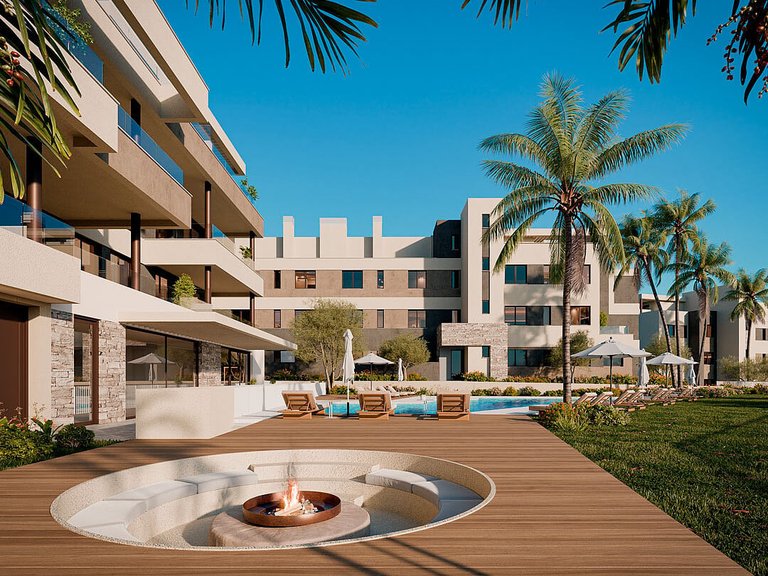 Apartment for Sale in Mijas, Malaga 2
