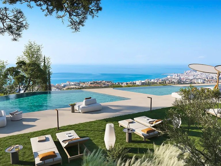 Apartment for Sale in Fuengirola, Malaga 2