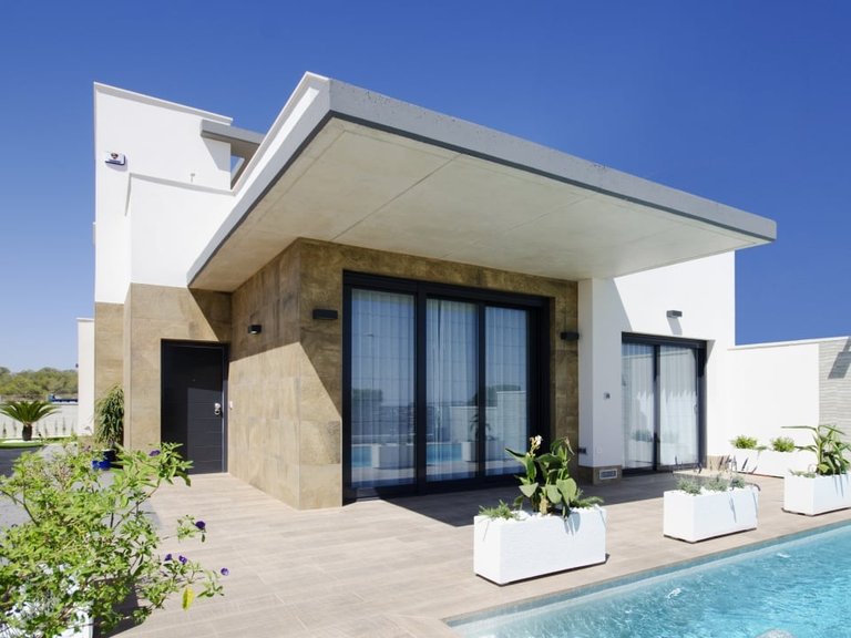 Town House for Sale in San Miguel De Salinas, Alicante 2