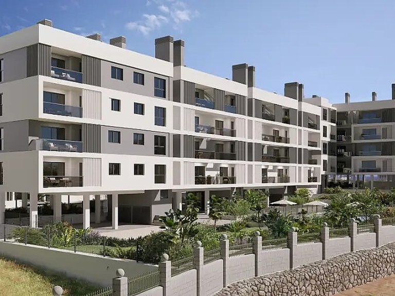 Apartment for Sale in Alicante, Alicante 2