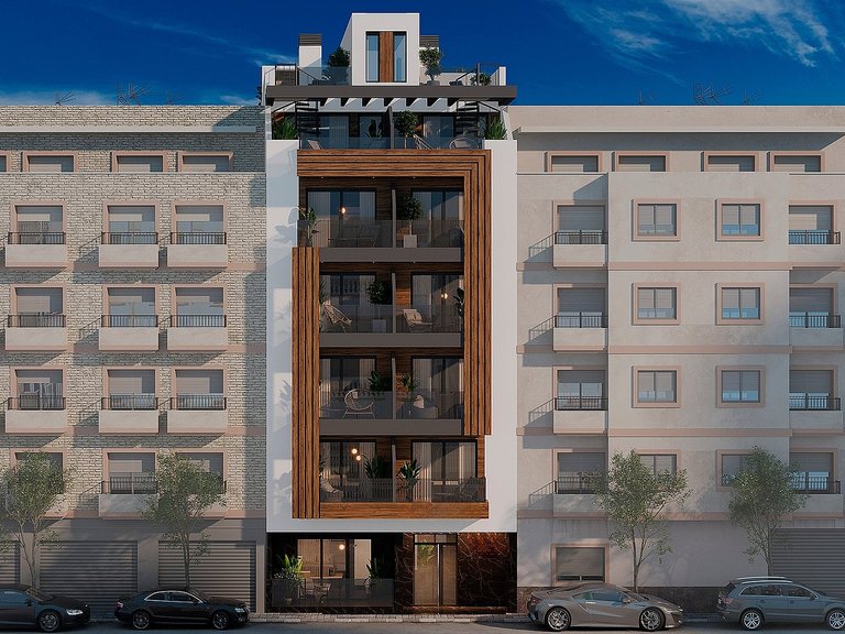 Apartment for Sale in Torrevieja, Alicante 5