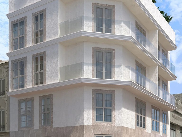 Apartment for Sale in Guardamar Del Segura, Alicante 1