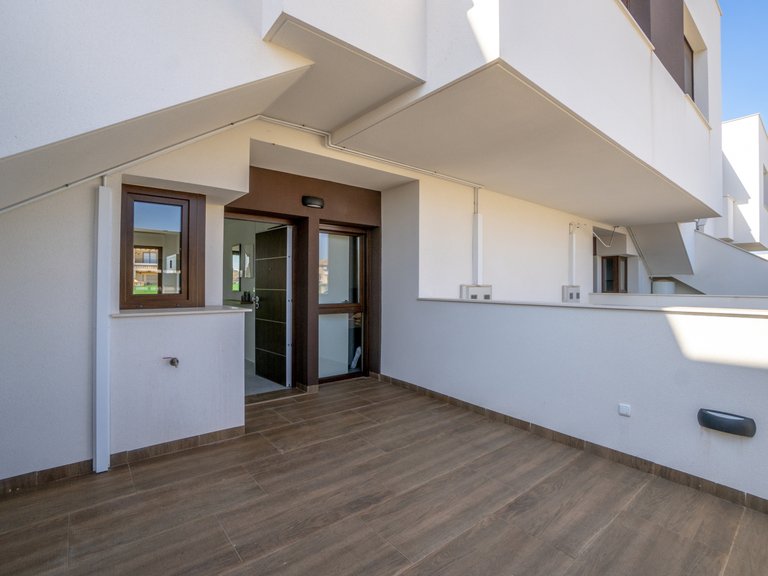 Apartment for Sale in San Pedro Del Pinatar, Murcia 14