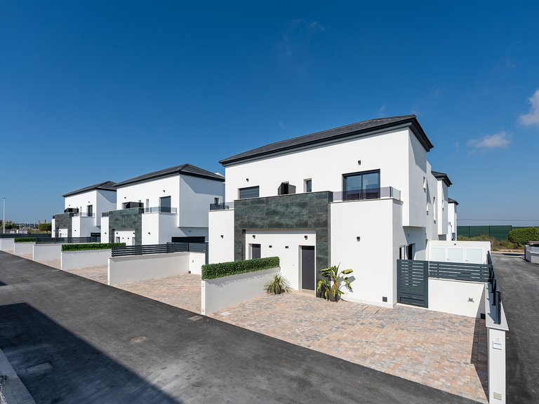 Town House for Sale in Santa Pola, Alicante 1