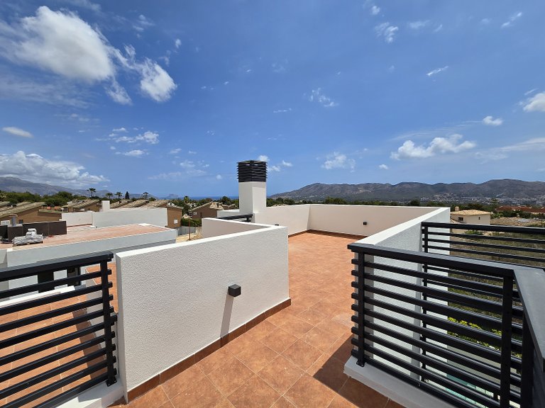 Town House for Sale in La Nucia, Alicante 17