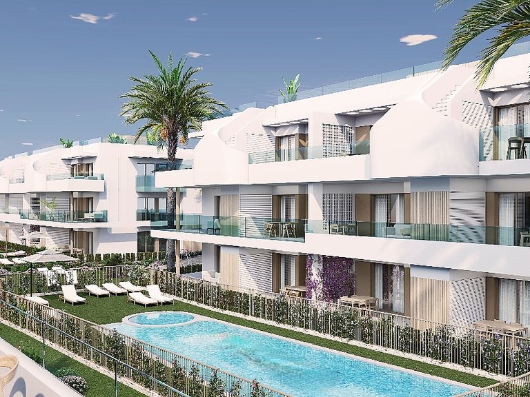 Apartment for Sale in Pilar De La Horadada, Alicante 2