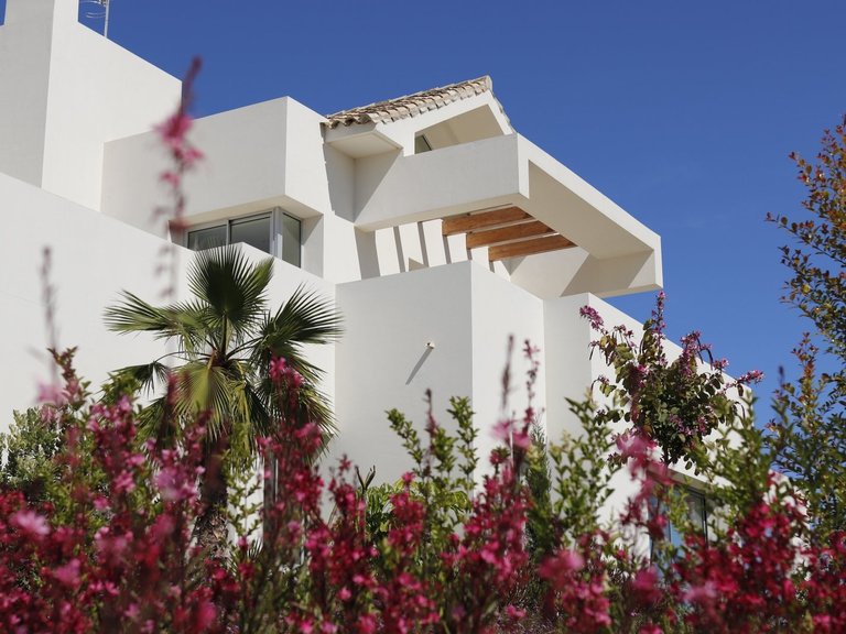 Apartment for Sale in Benahavís, Malaga 20