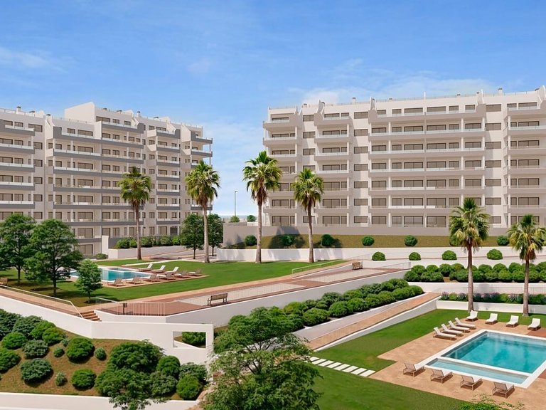 Apartment for Sale in San Miguel De Salinas, Alicante 3