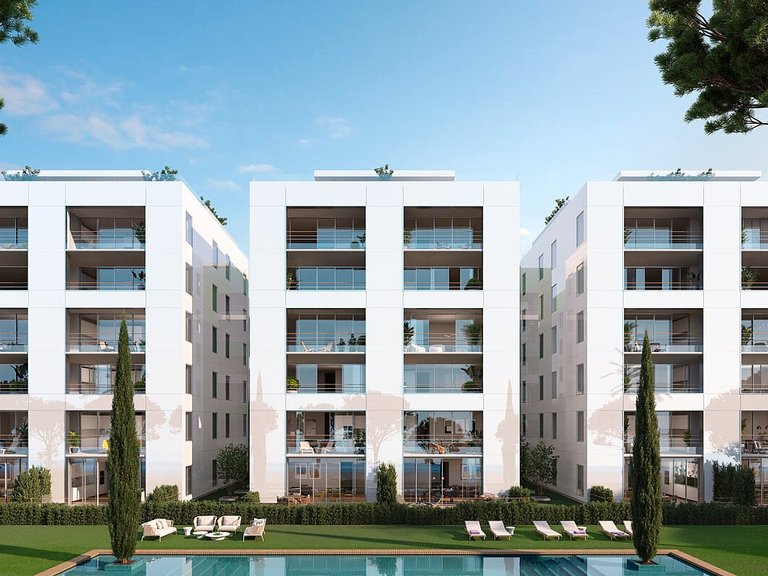 Apartment for Sale in Castell-platja D’aro, Gerona 2