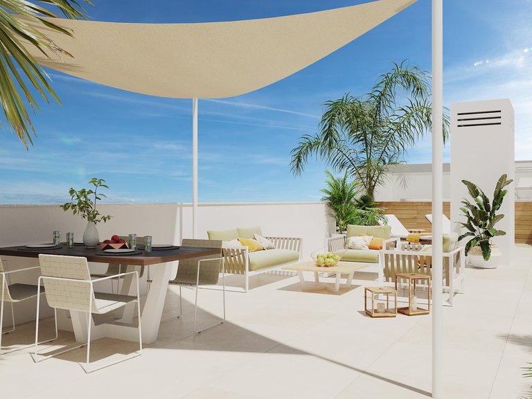 Apartment for Sale in Pulpí, Almeria 5