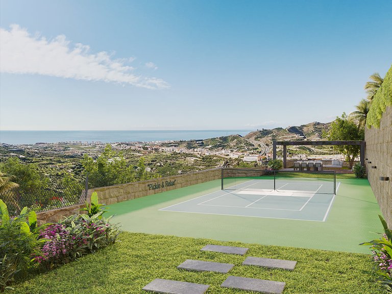 Apartment for Sale in Torrox, Malaga 7