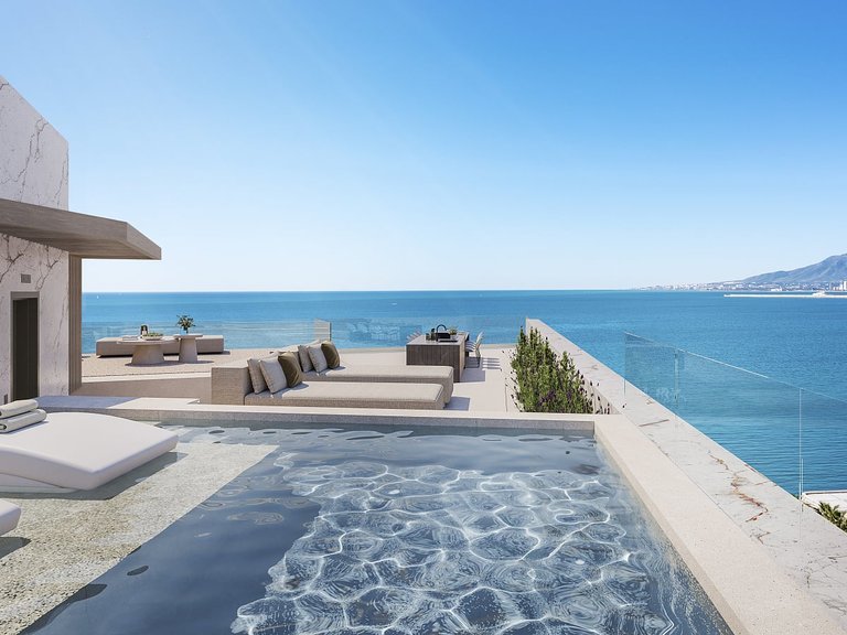 Apartment for Sale in Málaga, Malaga 5