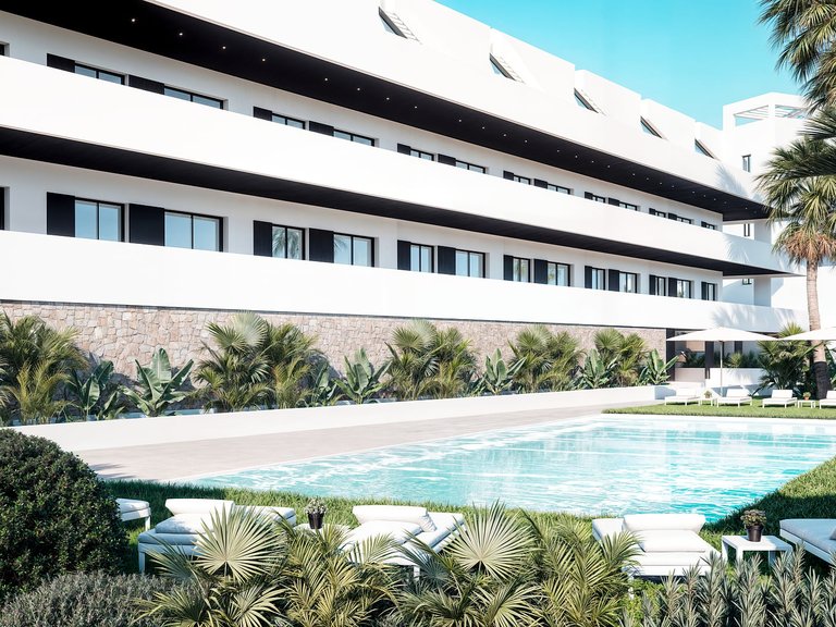 Apartment for Sale in Finestrat, Alicante 4