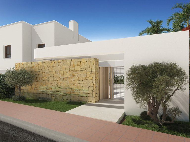 Town House for Sale in Mijas, Malaga 4