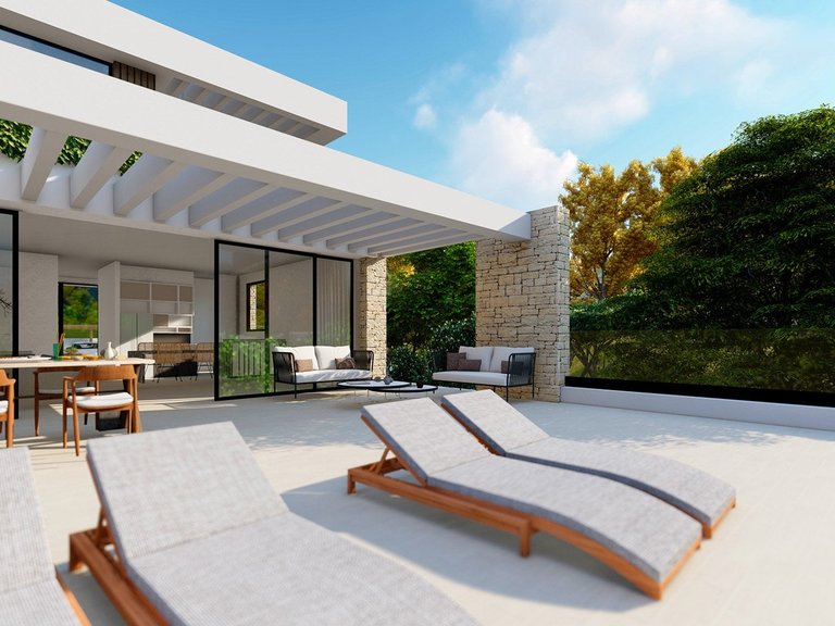 Town House for Sale in Mijas, Malaga 23