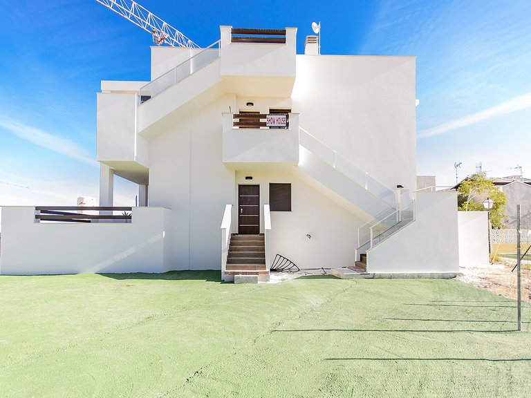 Apartment for Sale in Torrevieja, Alicante 14