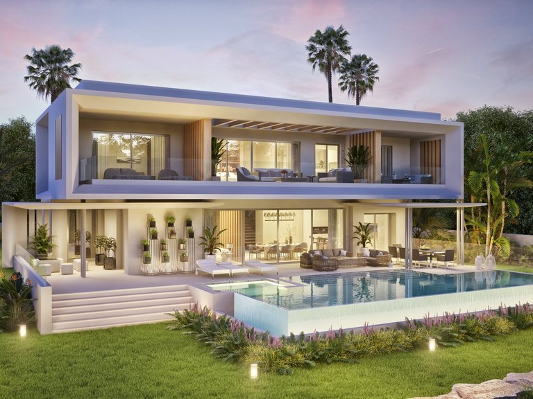 Town House for Sale in Ojén, Malaga 3