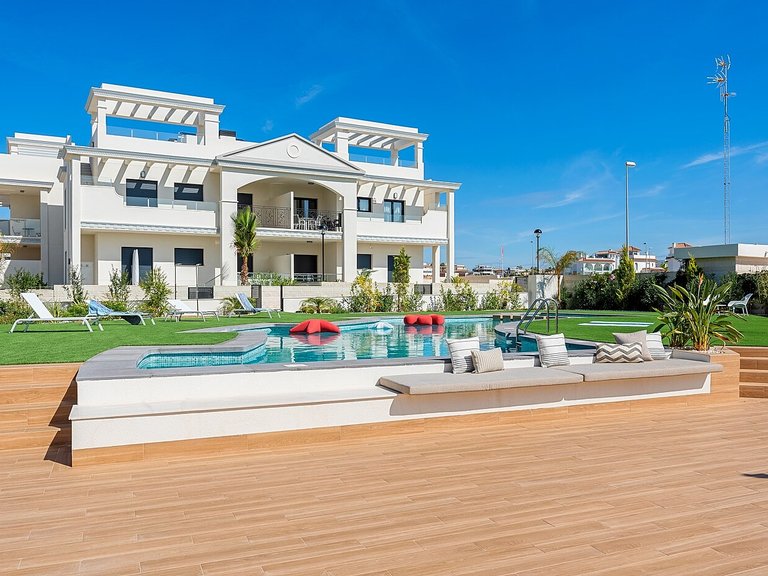 Apartment for Sale in Rojales, Alicante 8