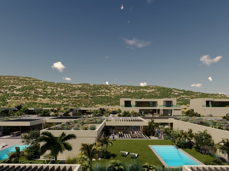 Town House for Sale in Murcia, Murcia 11