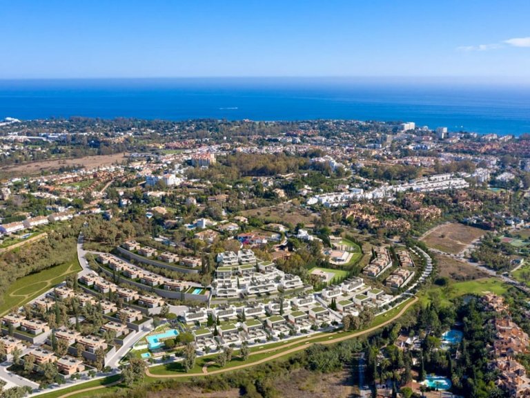 Town House for Sale in Estepona, Malaga 7