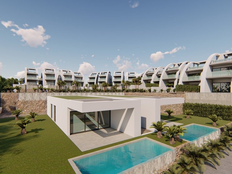 Apartment for Sale in Rojales, Alicante 10