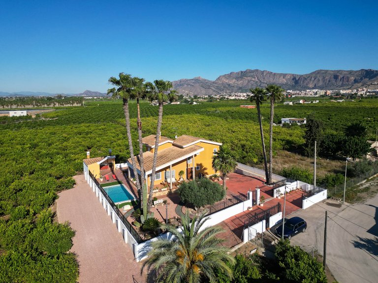 Town House for Sale in Orihuela, Alicante 18