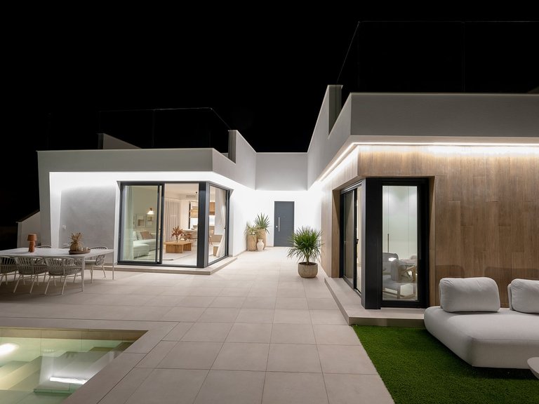 Town House for Sale in Murcia, Murcia 14