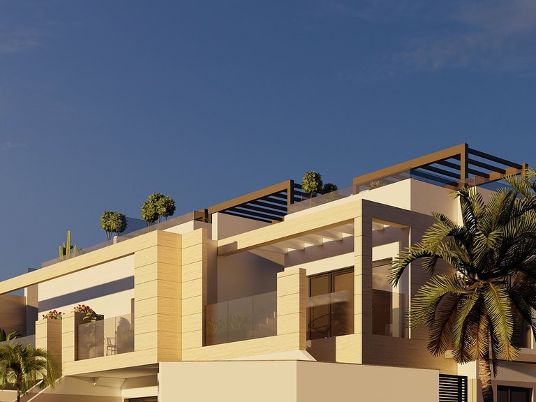 Apartment for Sale in San Pedro Del Pinatar, Murcia 6
