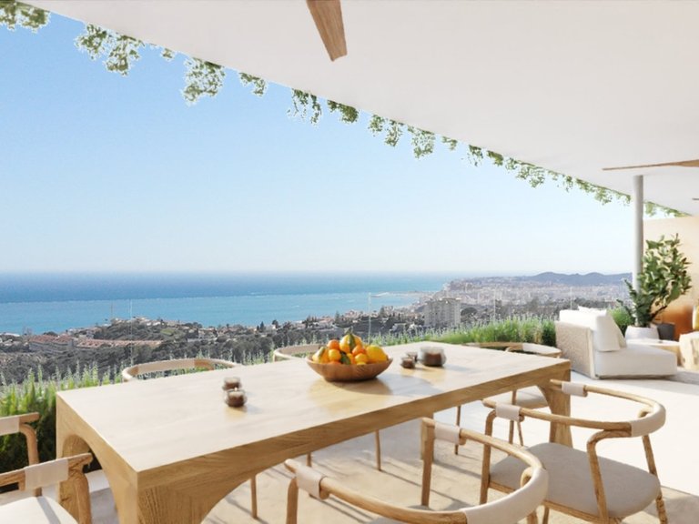 Apartment for Sale in Fuengirola, Malaga 6