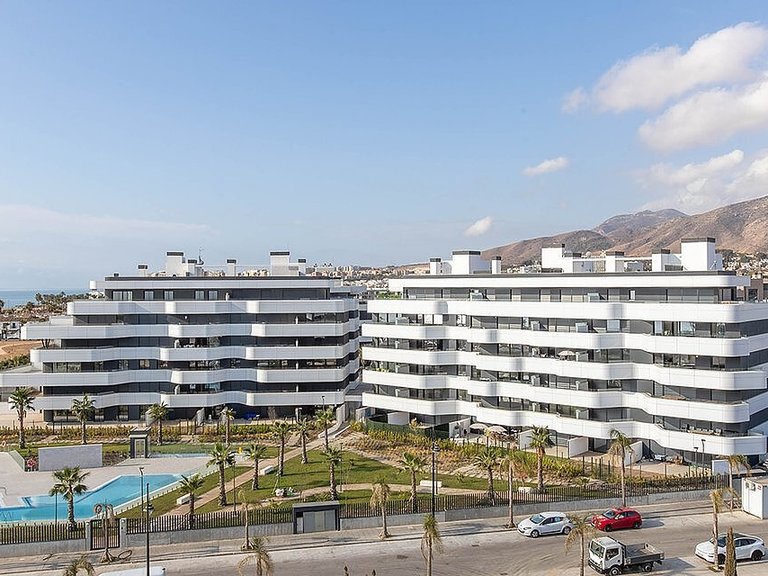Apartment for Sale in Torremolinos, Malaga 1