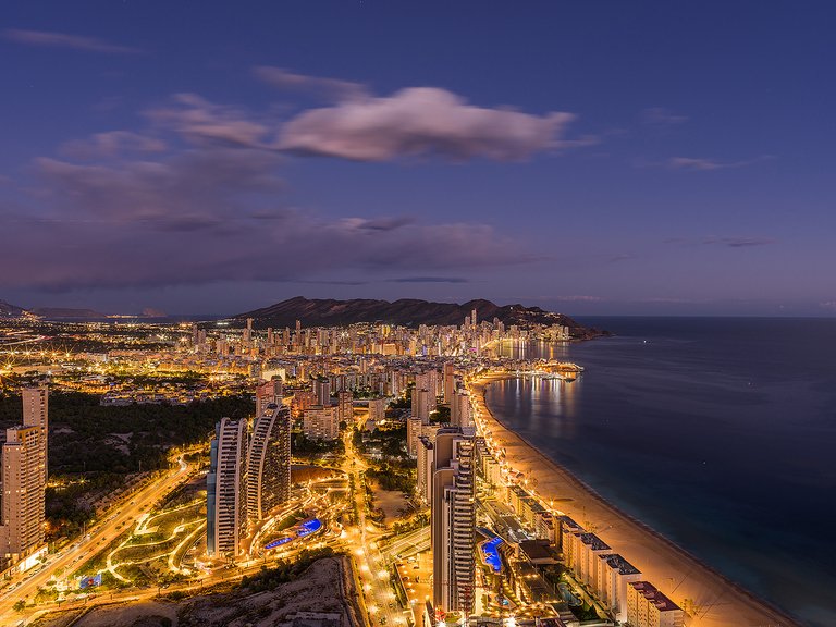 Apartment for Sale in Benidorm, Alicante 10