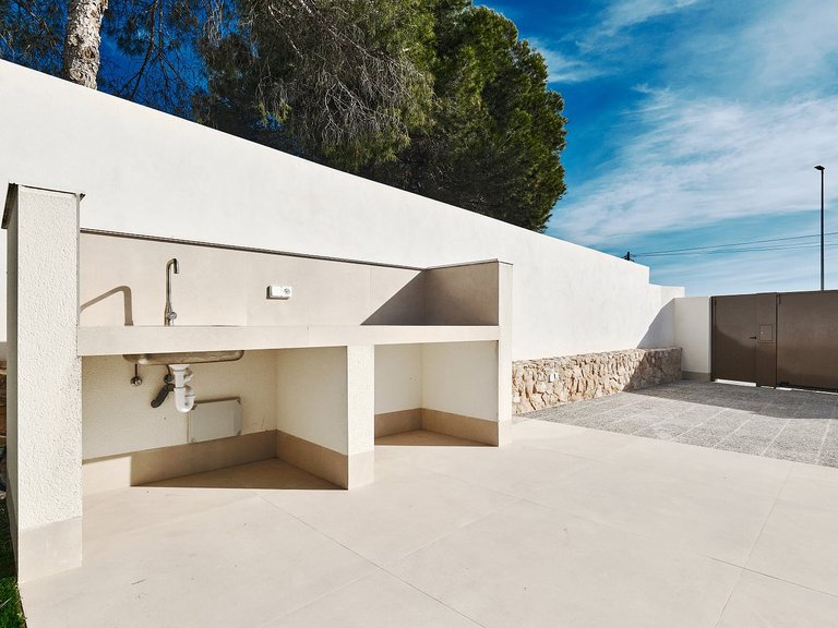 Town House for Sale in Orihuela, Alicante 7