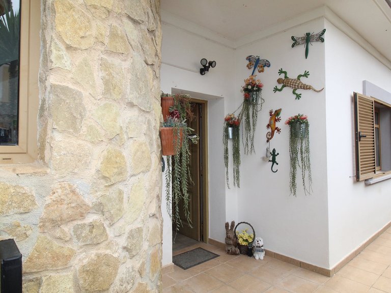 Town House for Sale in Finestrat, Alicante 2