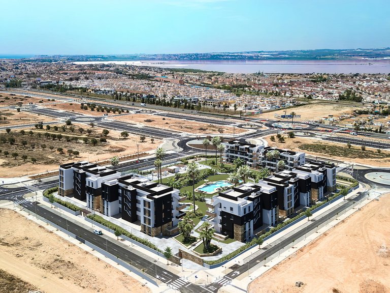 Apartment for Sale in Torrevieja, Alicante 6