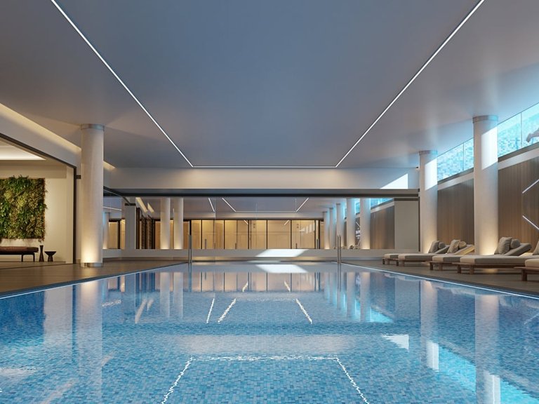 Apartment for Sale in Estepona, Malaga 7