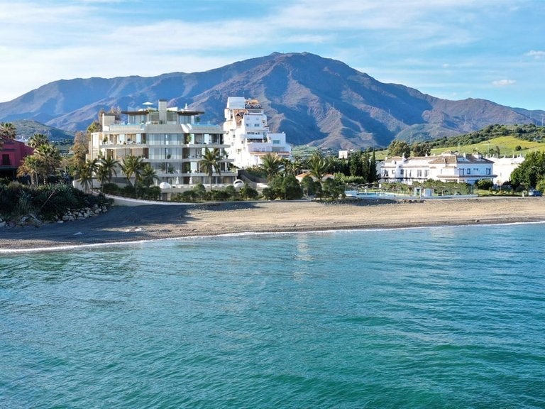 Apartment for Sale in Estepona, Malaga 2