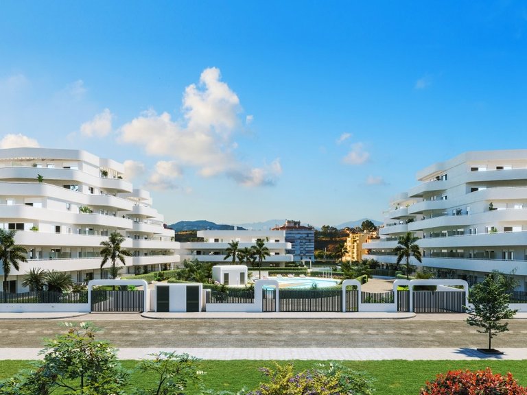 Apartment for Sale in Vélez-málaga, Malaga 3
