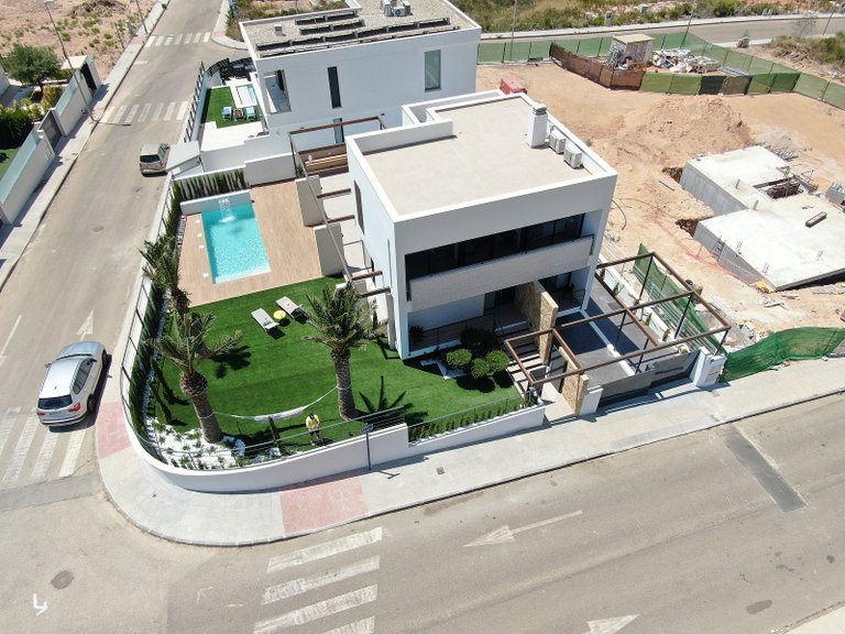 Town House for Sale in Orihuela, Alicante 12