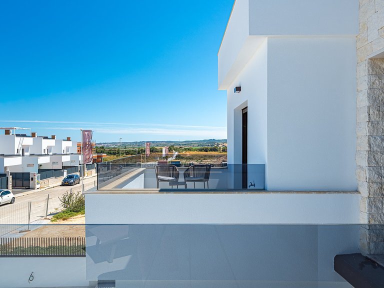 Town House for Sale in Orihuela, Alicante 18