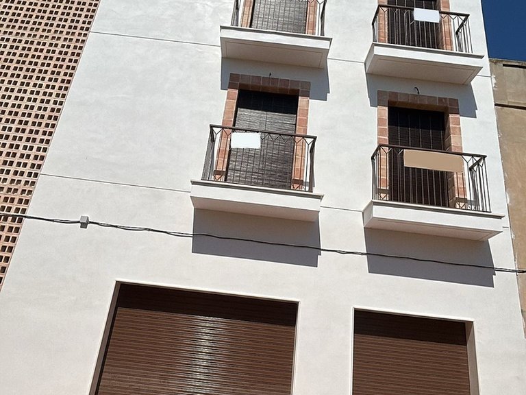 Apartment for Sale in Hondón De Las Nieves, Alicante 3