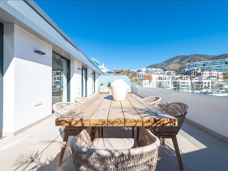 Apartment for Sale in Fuengirola, Malaga 3