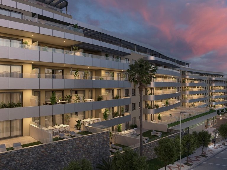 Apartment for Sale in Torremolinos, Malaga 4