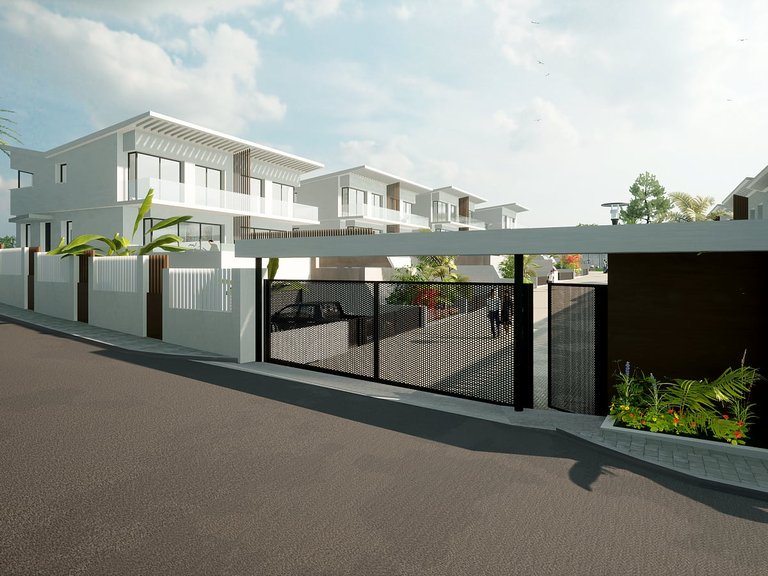 Town House for Sale in Mijas, Malaga 3