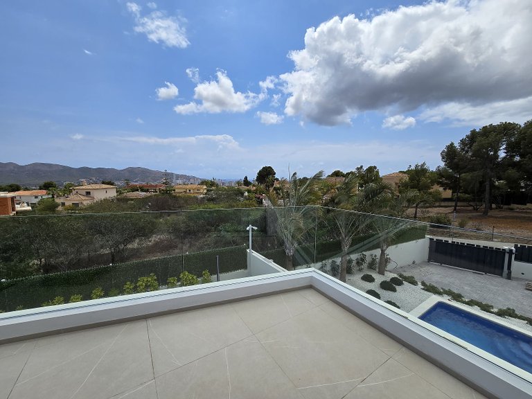 Town House for Sale in La Nucia, Alicante 18
